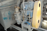 ITT Goulds Pumps-XHD-Lösungen: Mühlenablaufsanwendung