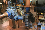 Slurry Pumping Solution for Iron Ore Mining
