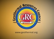 GEA Geothermal Energy Expo 2015