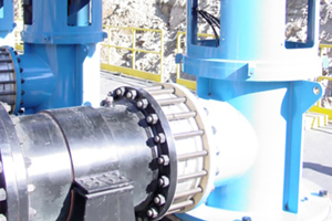 ITT Goulds Pumps is a leading manufacturer of pumps for a wide