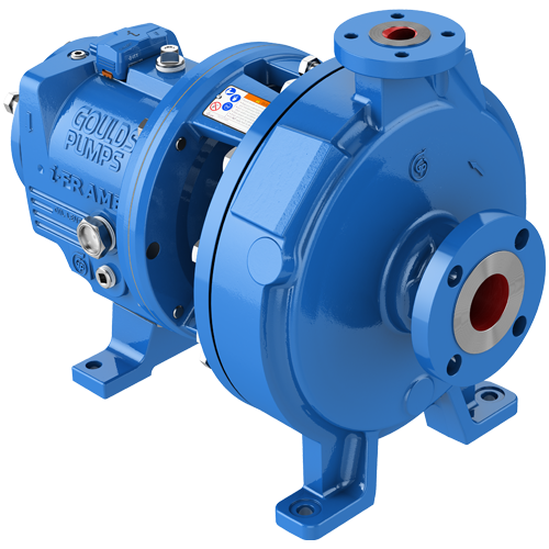 ITT Goulds Pumps is a leading manufacturer of pumps for a wide range of ...