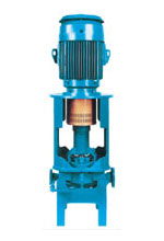 3910 API-610 Vertical In-Line Process Pumps | Goulds Pumps